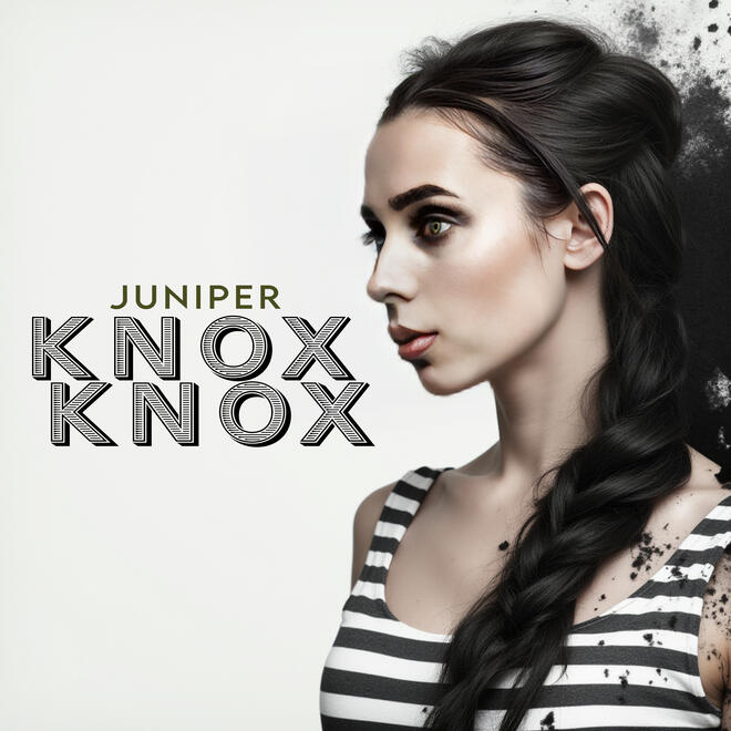 KNOXKNOX EP by Juniper Knox